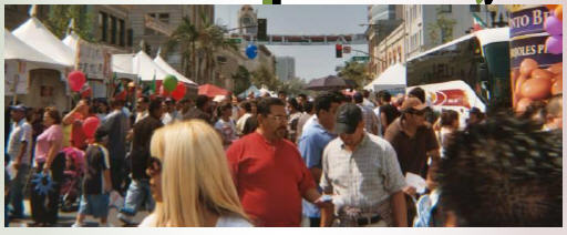 Fiestas de Independencia