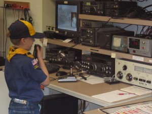 Ham Radio