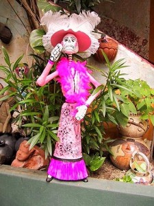 La Catrina