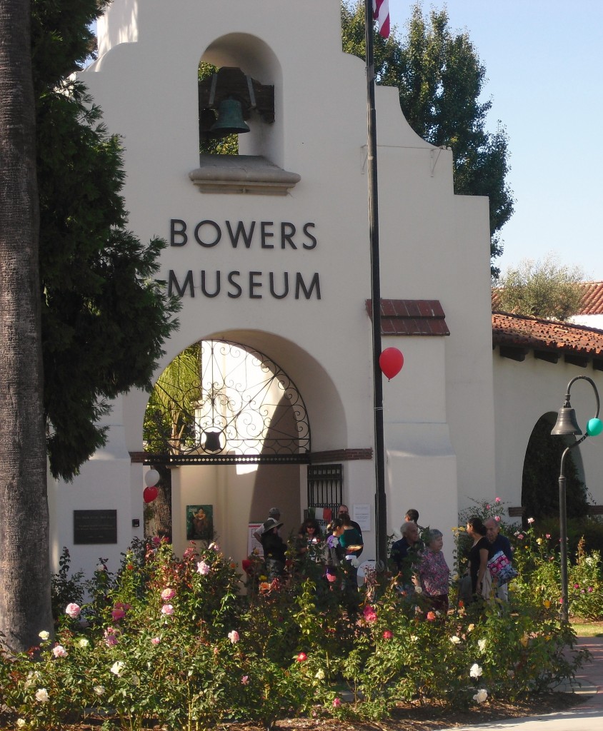 Bowers Museum