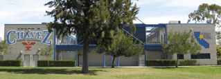 Chavez High School