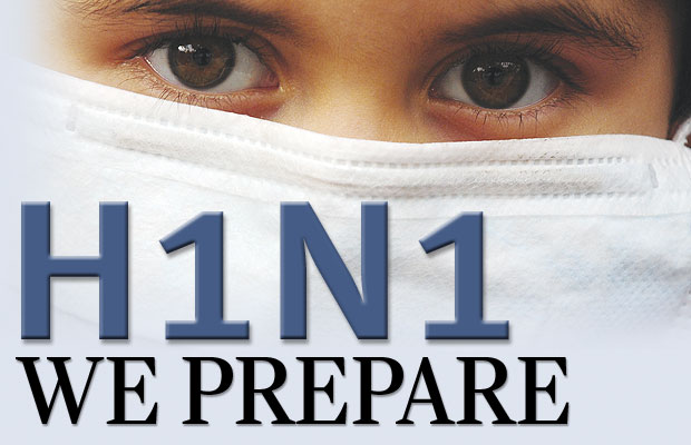 H1N1 Business Preparation