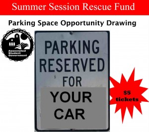 SSRF Parking Red