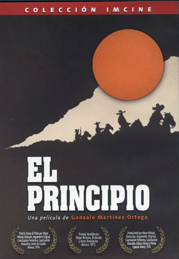 El Principio