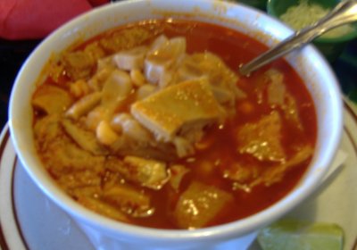 Menudo