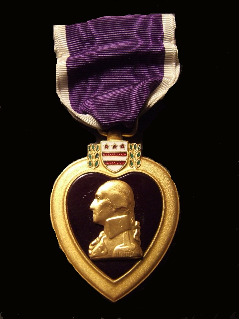 Purple Heart