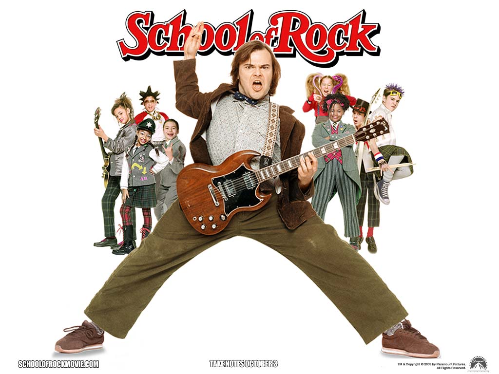 School of Rock