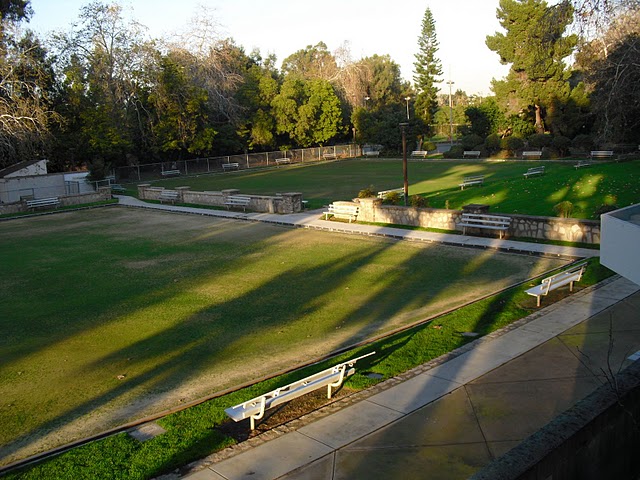 Santa Ana Dog Park