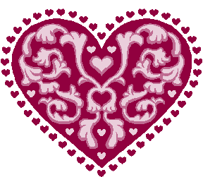 Vintage Valentine's Day at the Santa Ana Historical Society