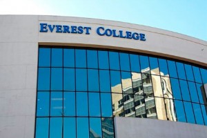 Everest College