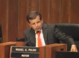 Miguel Pulido, 9.6