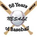 Nesall logo