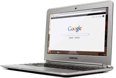 Chromebook