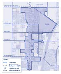 Harbor Plan