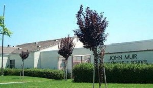 John Muir Fundamental Elementary