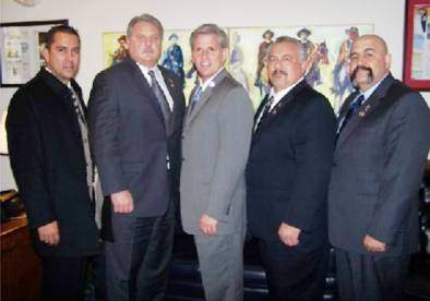 Santa Ana Police Officers Association