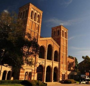 UCLA