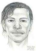 santa ana sexual predator suspect