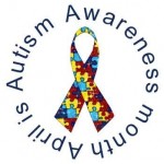 Autism Awareness Month