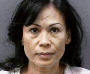 Catherine Kieu, 50, Garden Grove