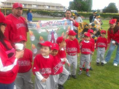 Northeast Santa Ana Little League