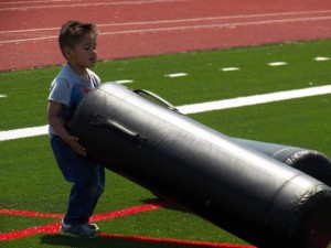 Sun Devils youth football