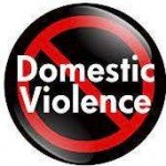 Stop domestic violence in Santa Ana