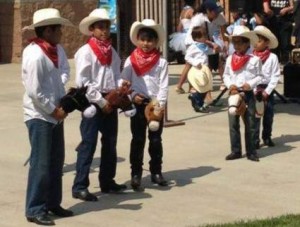 Familias Corazones Verdes Park & Community Center,