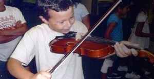 OC Philharmonic Society Youth Programs