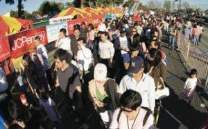 Tet Festival