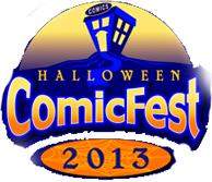 Halloween ComicFest