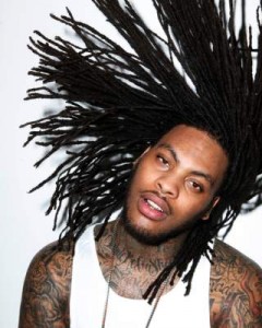 Waka Flocka Flame