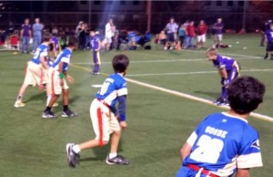 Rams Flag Football