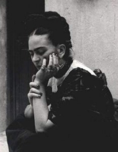 Frida Kahlo