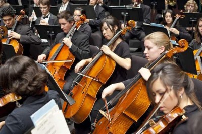 UCI Symphony