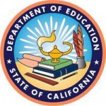 CA Department of Education