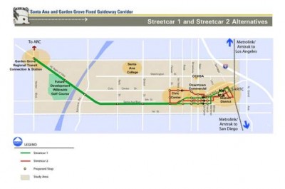 Streetcare 1 and 2 alternatives