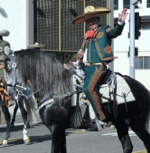 Fiestas patrias