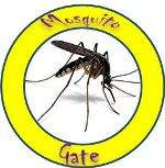 Santa Ana Mosquito Gate