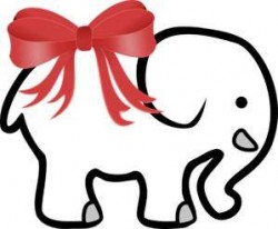 White Elephant