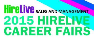 HireLive Career Fair in Santa Ana