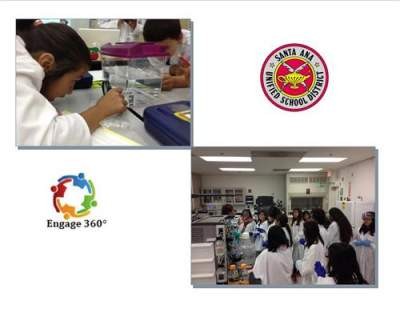 SAUSD’s Engage 360