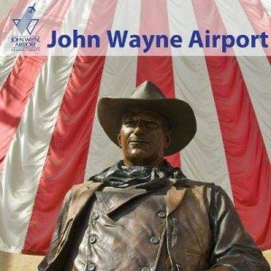 John Wayne Airport