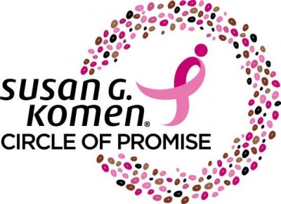 Komen Circle of Promise