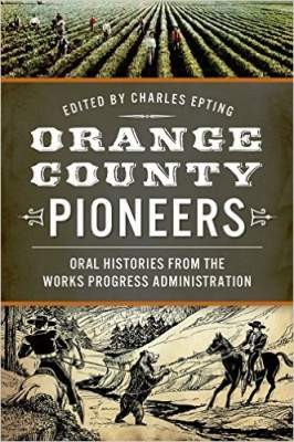 Orange County Pioneers