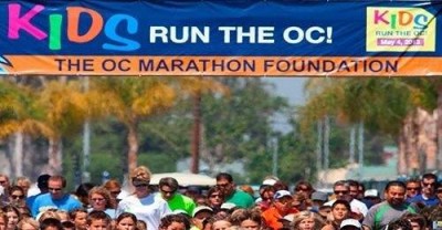 OC Marathon Foundation