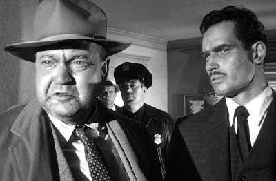 Touch of Evil