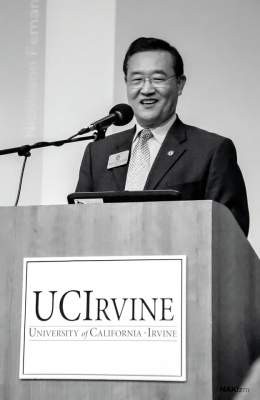 Steven Choi