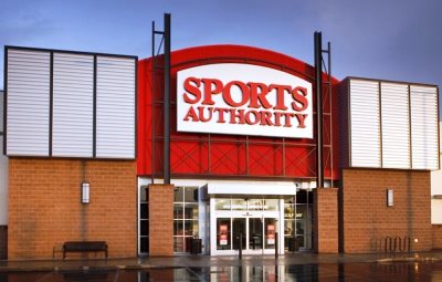 Santa Ana Sports Authority