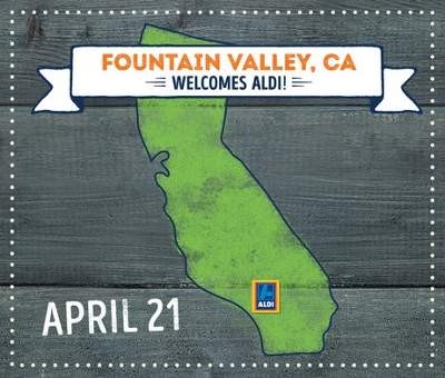 Aldi Grand Opening in Fountain Valley (400x340)